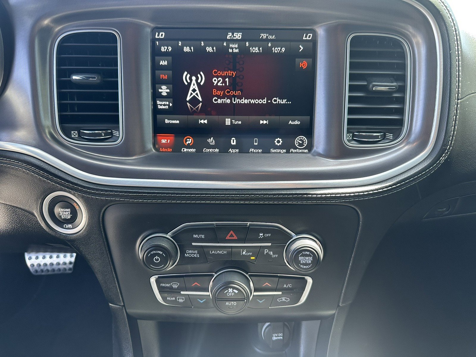 Used 2021 Dodge Charger Scat Pack w/ Plus Group RWD image 25