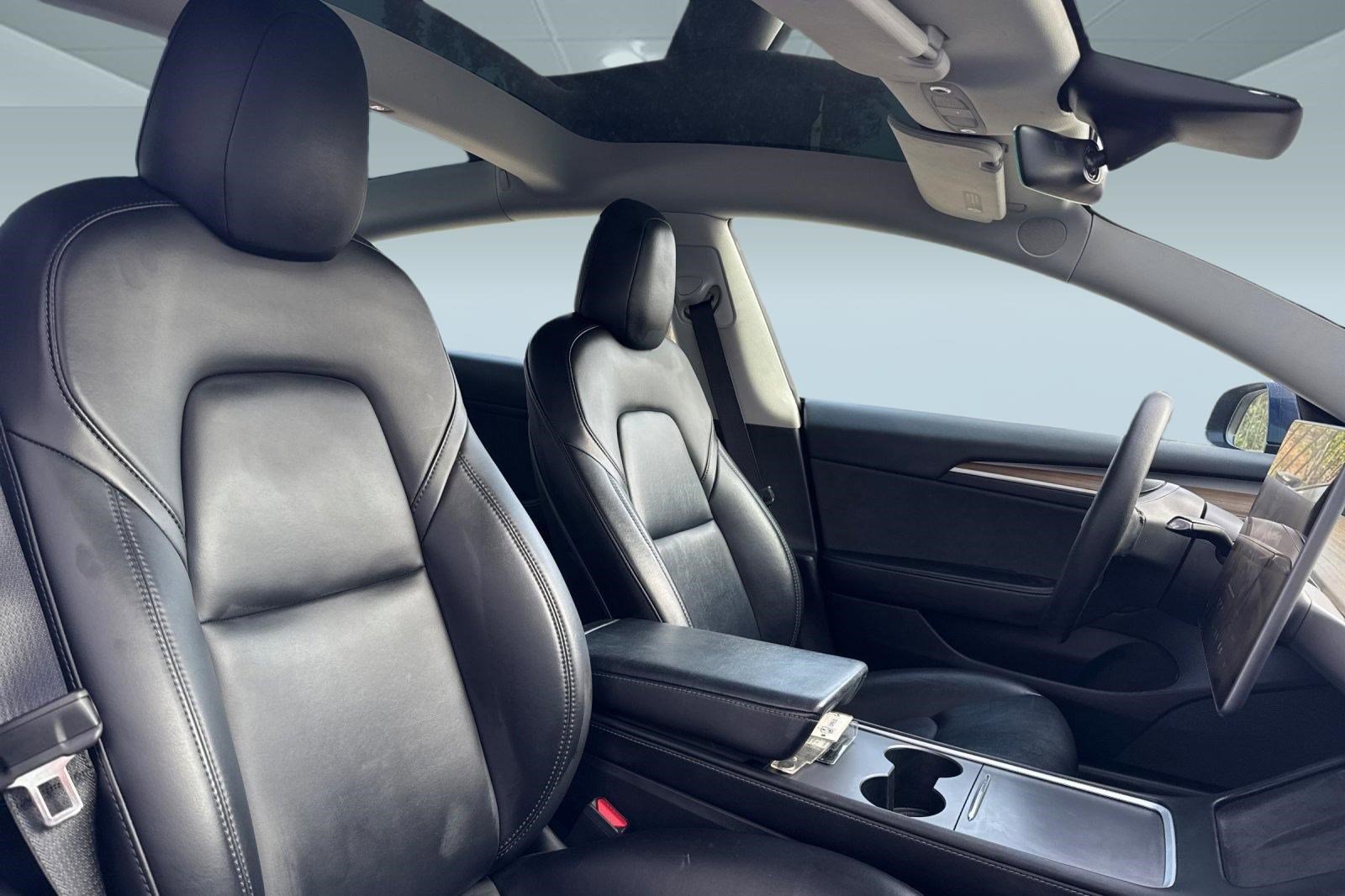 Used 2022 Tesla Model 3 Long Range image 29