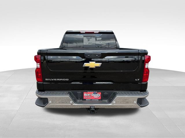 Used 2026 Chevrolet Silverado 1500 LT w/ Texas Edition Plus RWD image 6