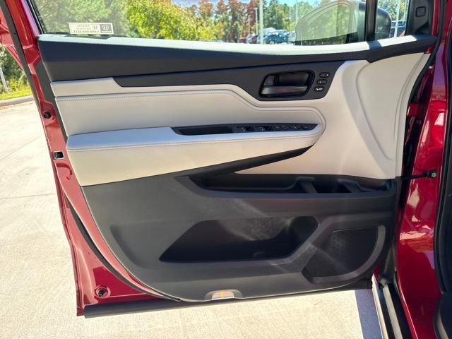New 2026 Honda Odyssey EX-L image 12