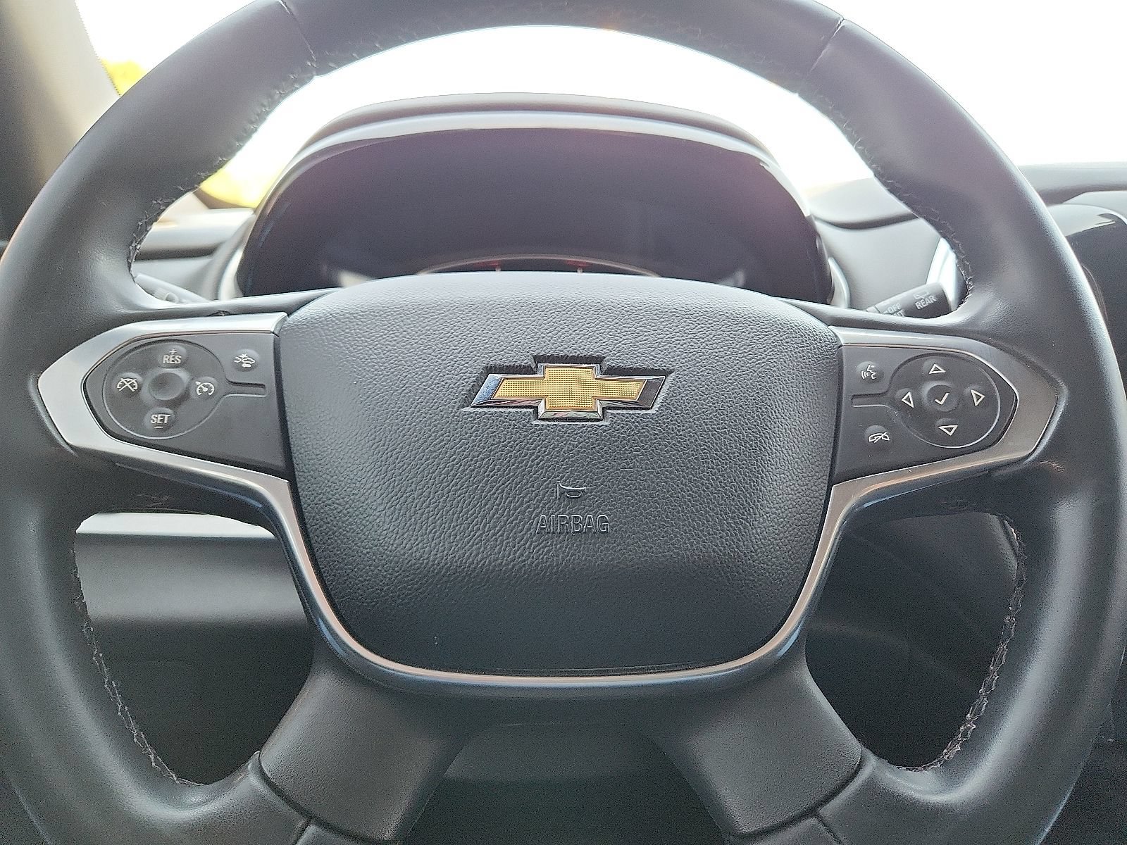 Used 2023 Chevrolet Traverse LT AWD/4WD image 19