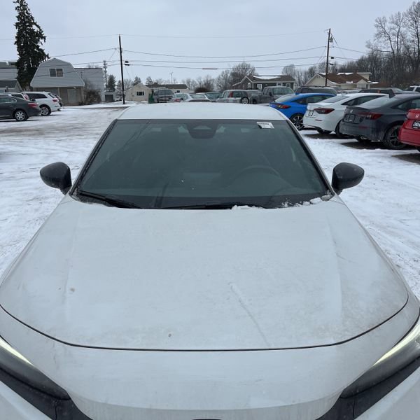 Used 2024 Honda Civic Sport image 18