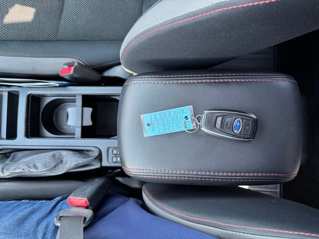 Used 2017 Subaru Crosstrek 2.0i Premium w/ Special Edition image 38