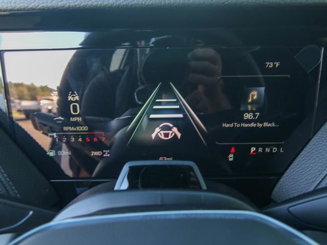 New 2026 GMC Yukon XL Denali w/ Denali Reserve Package image 18