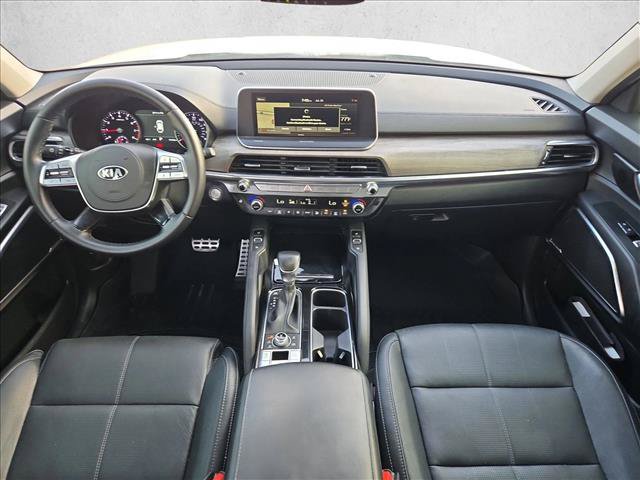 Used 2021 Kia Telluride SX AWD/4WD image 17