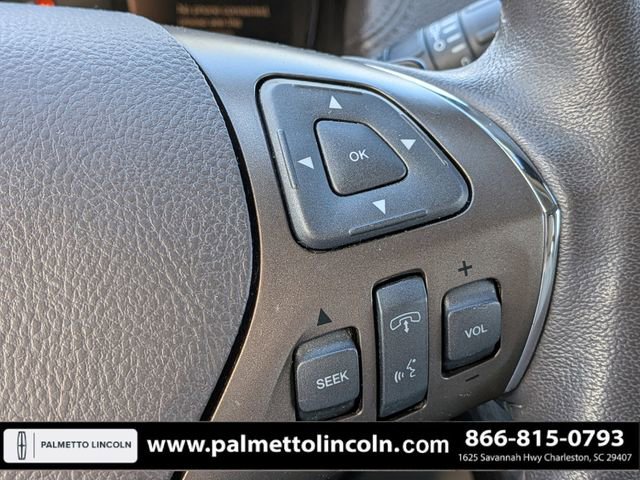 Used 2014 Lincoln MKX FWD w/ Equipment Group 101A image 28
