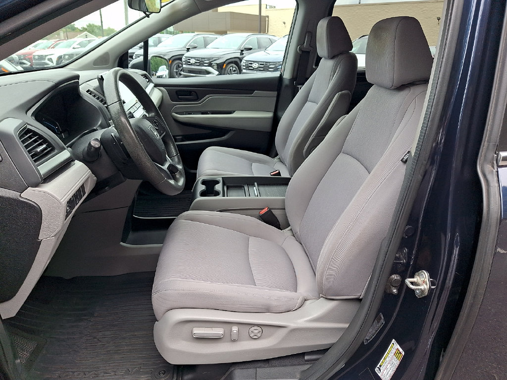 Used 2018 Honda Odyssey EX image 15