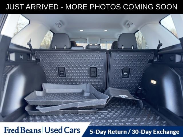 Used 2021 Ford Bronco Sport Big Bend image 14