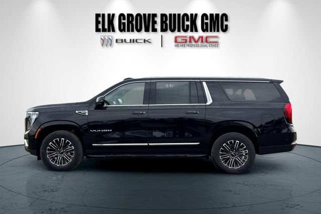 New 2026 GMC Yukon XL Elevation w/ Elevation Premium Package AWD/4WD image 7