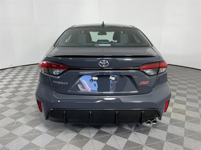 New 2026 Toyota Corolla XSE image 6