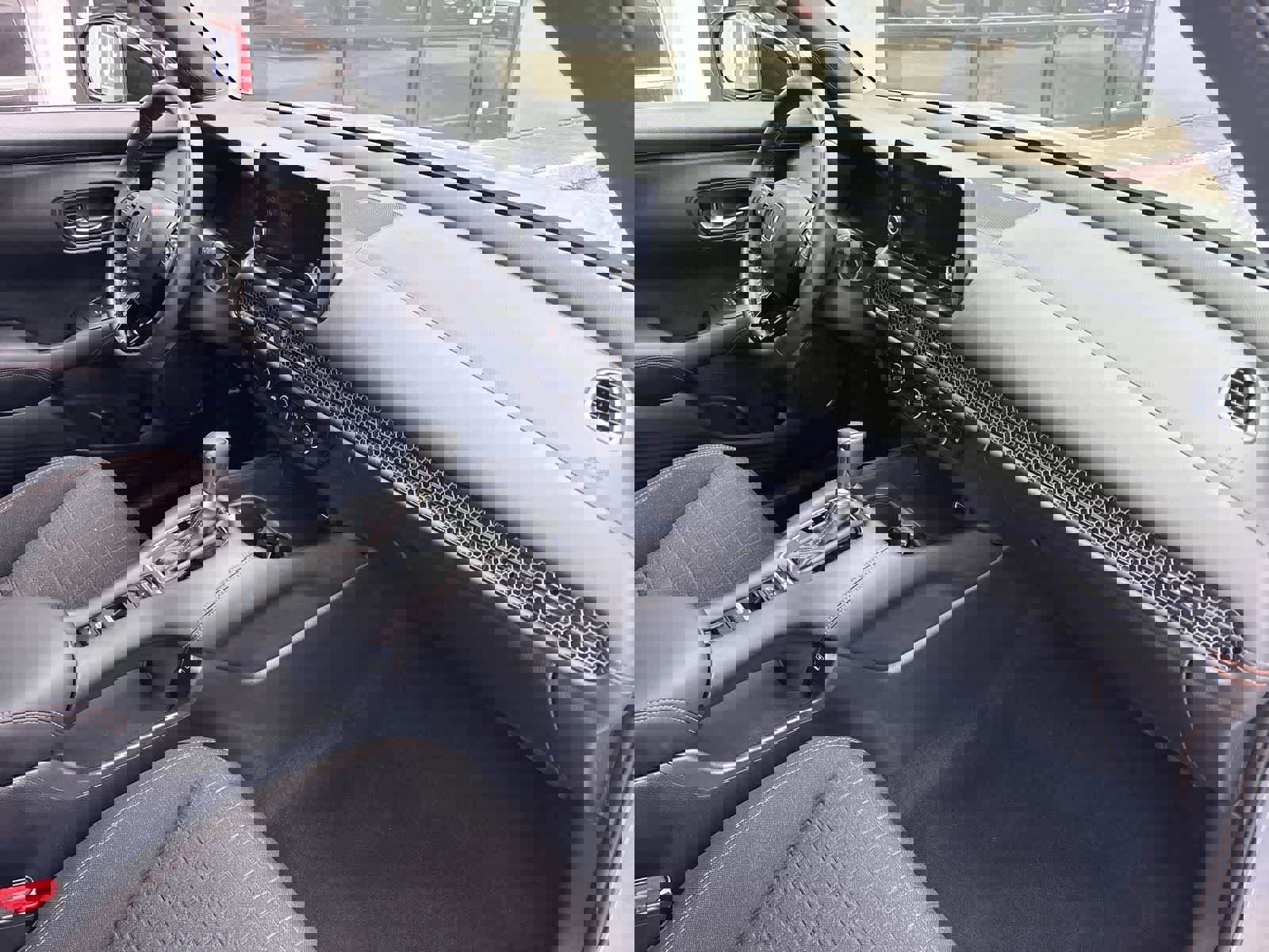 Used 2024 Honda HR-V Sport image 26