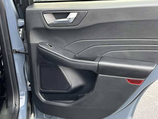 Used 2025 Ford Escape ST-Line AWD/4WD image 19