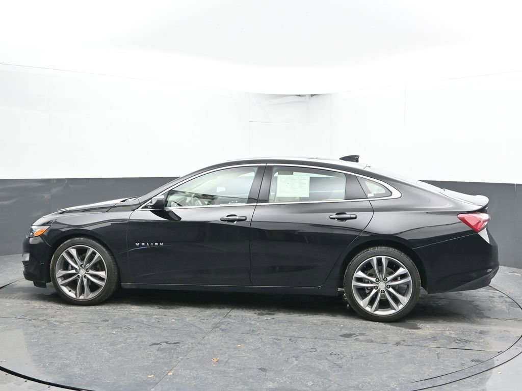 Used 2024 Chevrolet Malibu LT image 8