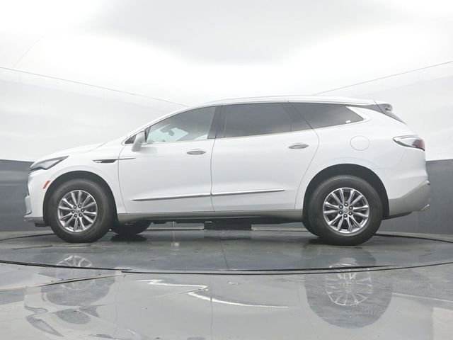 Used 2024 Buick Enclave Premium FWD image 47