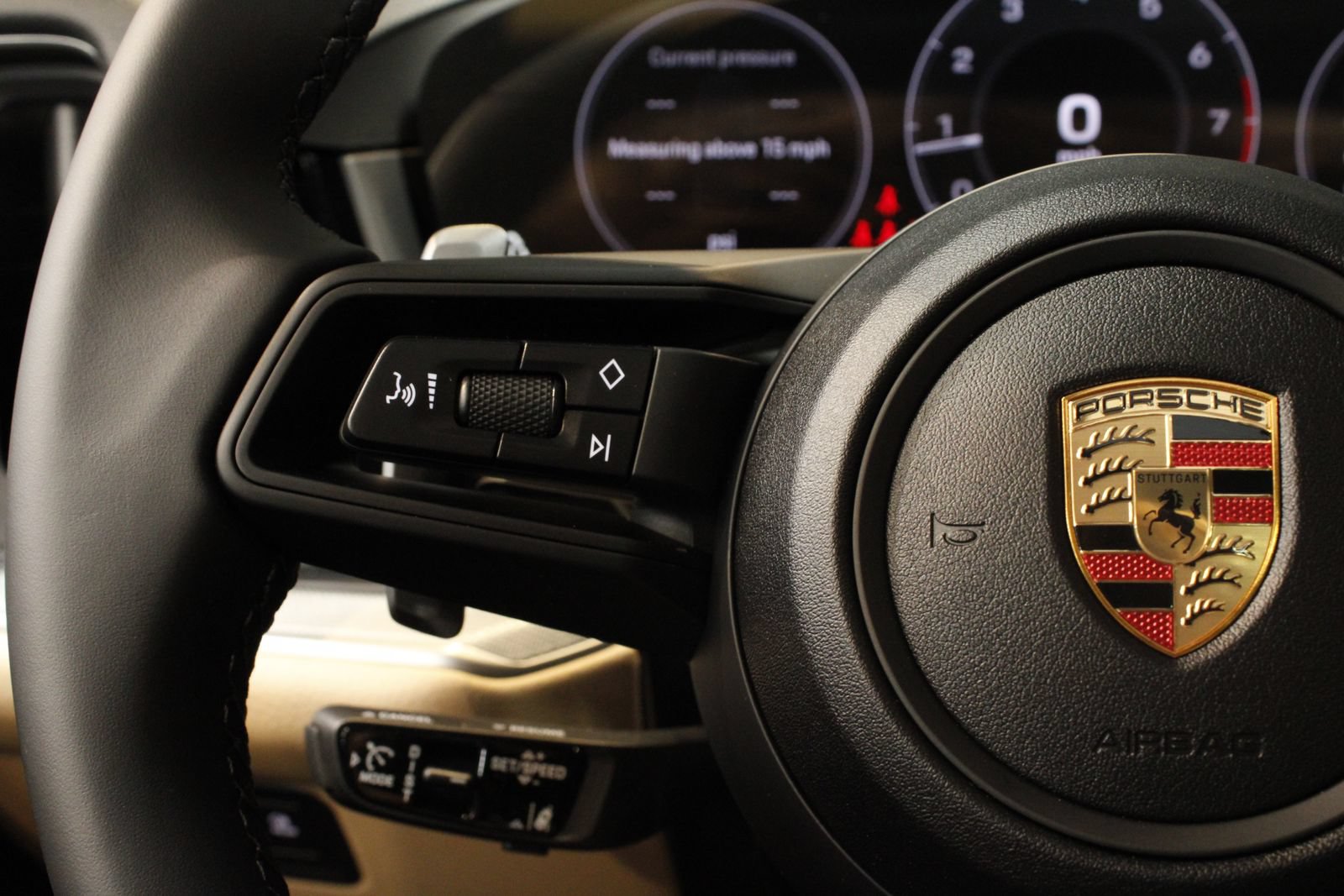 New 2026 Porsche Cayenne AWD/4WD image 25