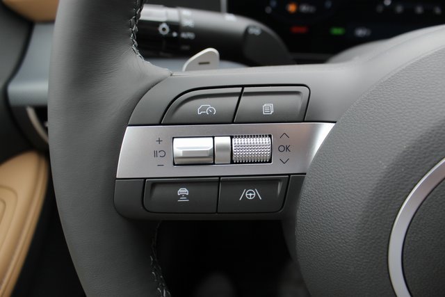 New 2026 Hyundai Sonata Limited image 14