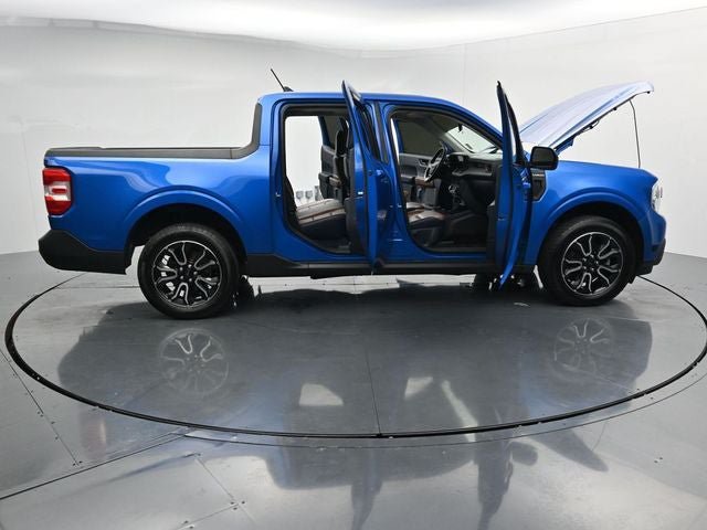 Certified 2022 Ford Maverick Lariat w/ Equipment Group 500A Standard AWD/4WD image 37