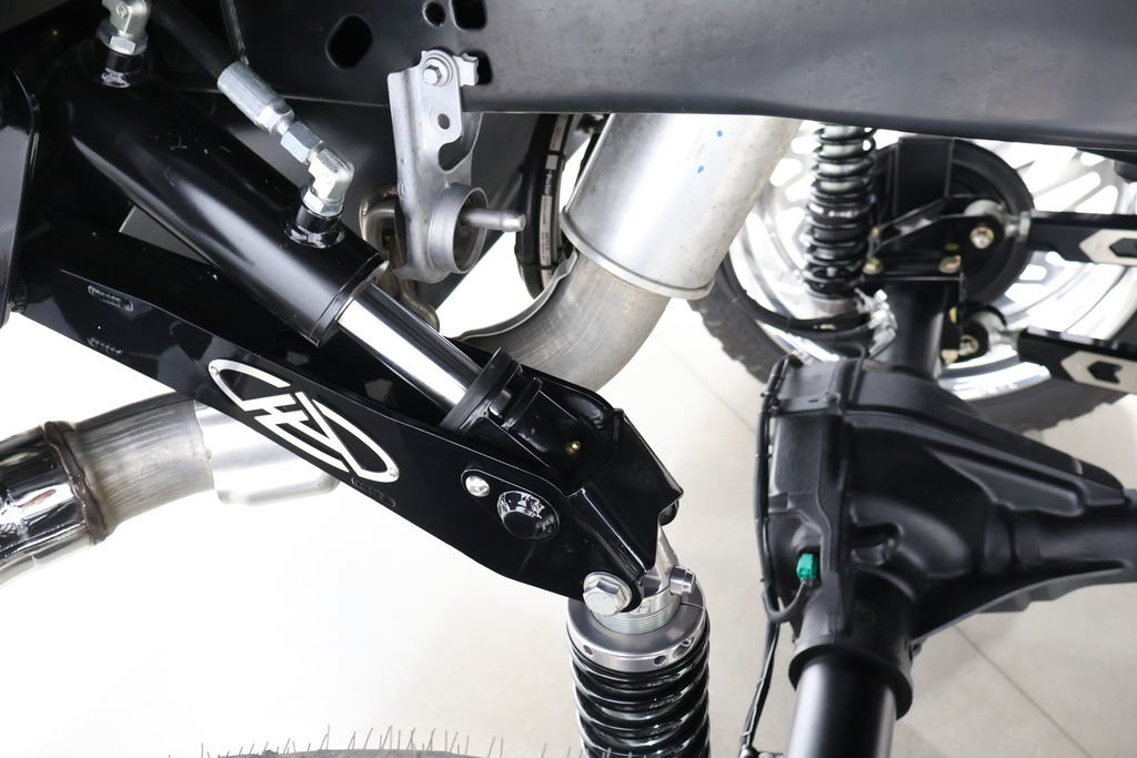 Used 2024 Ford F350 Limited w/ FX4 Off-Road Package image 30