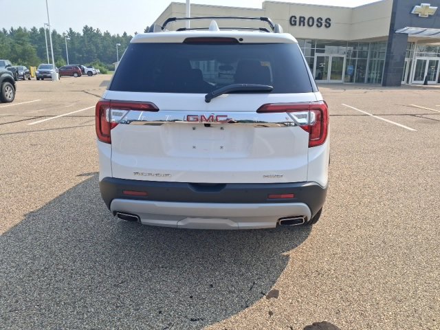Used 2023 GMC Acadia SLE w/ Driver Convenience Package image 34