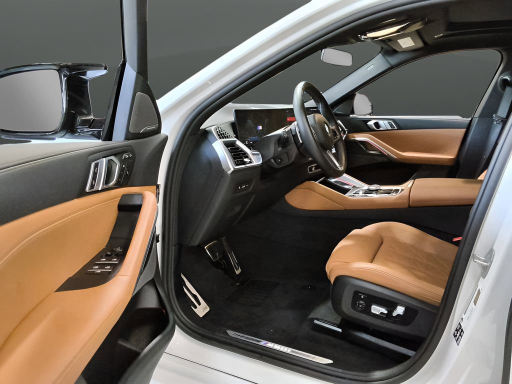 Used 2026 BMW X6 M60i image 13