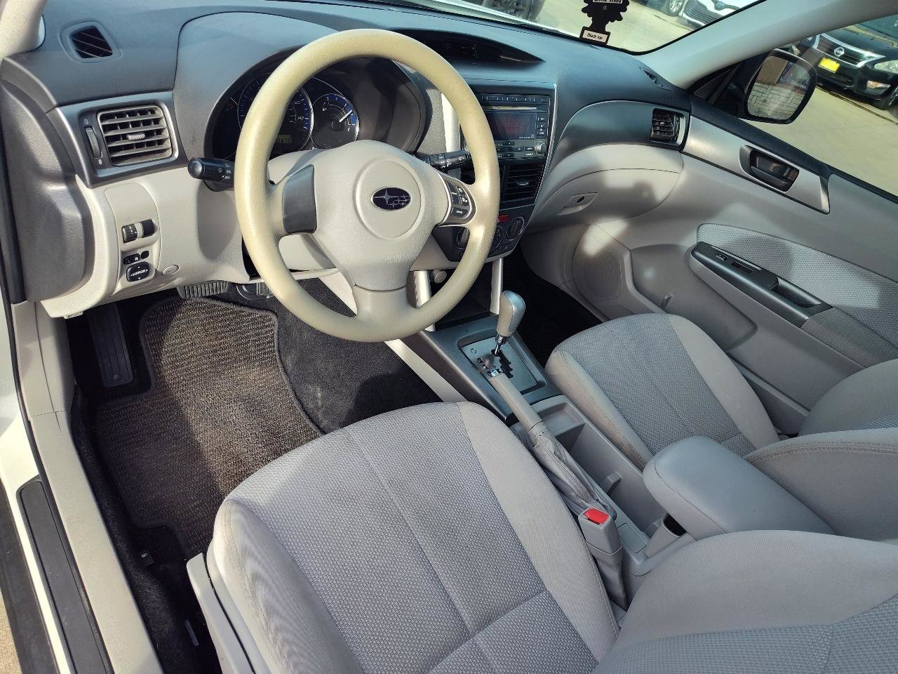 Used 2012 Subaru Forester 2.5X w/ Alloy Wheel Pkg image 16