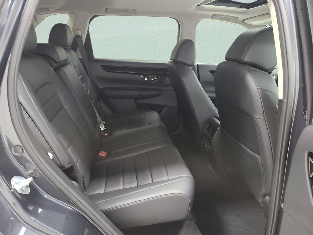 Used 2024 Honda CR-V EX-L image 15
