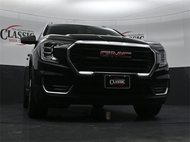 Used 2022 GMC Terrain SLE w/ Driver Convenience Package image 26