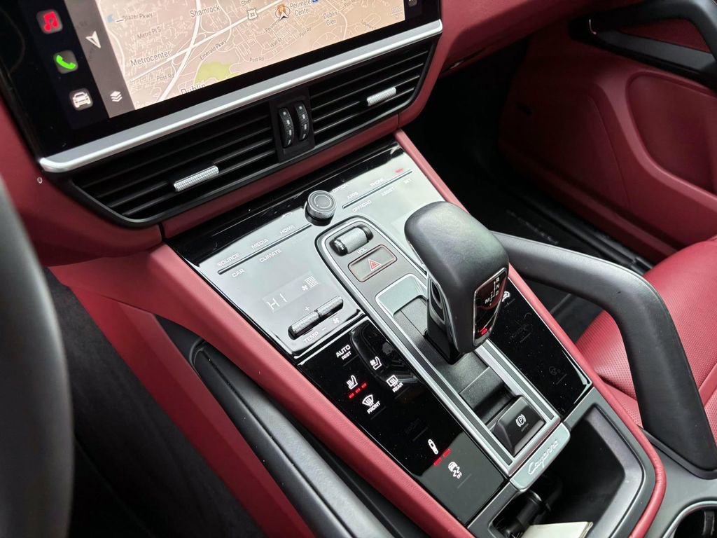 Used 2023 Porsche Cayenne GTS image 32