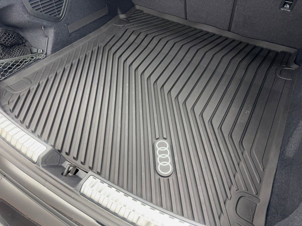 Used 2025 Audi A5 2.0T Premium w/ Convenience Package image 80