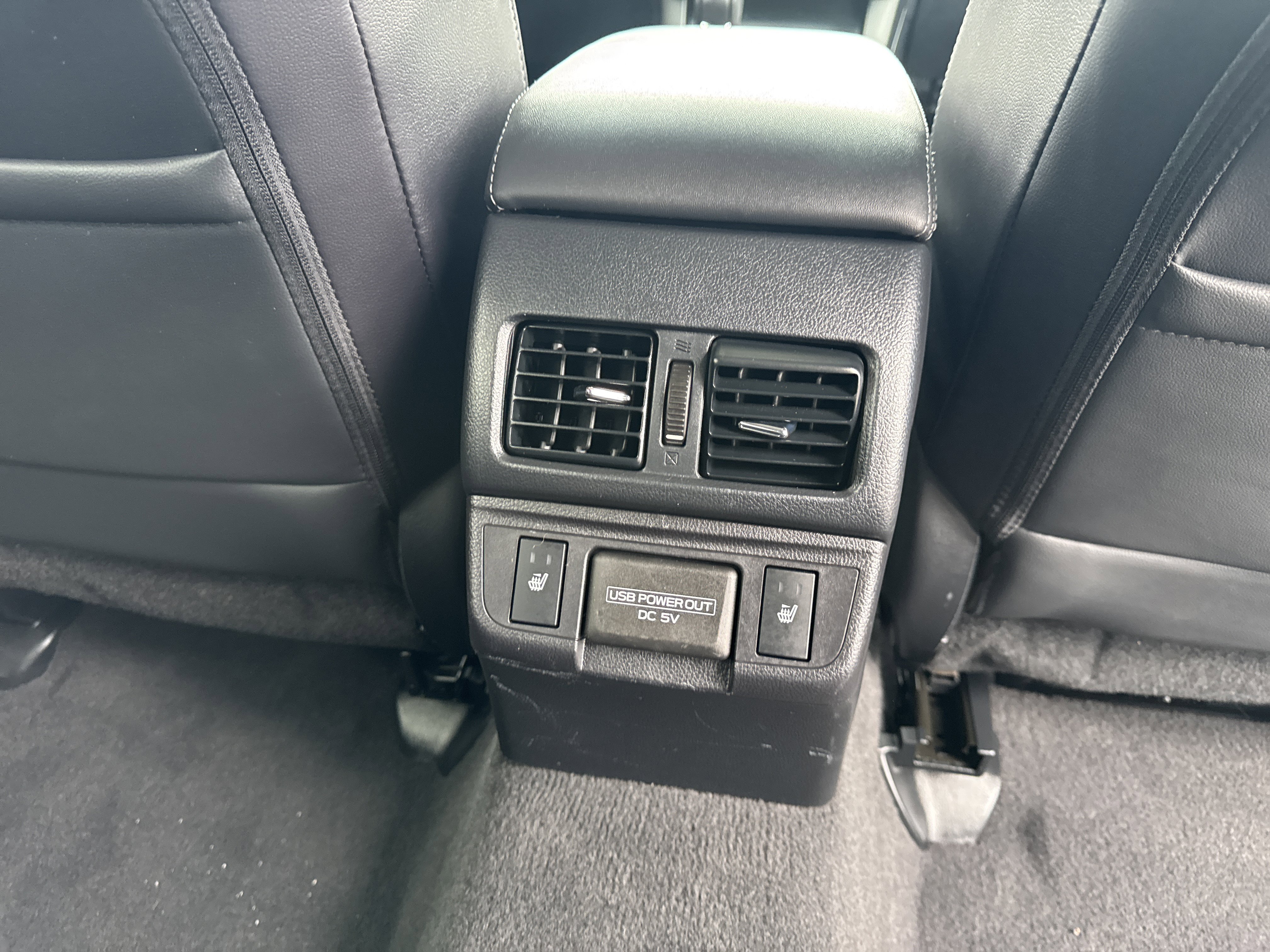 Used 2018 Subaru Outback 2.5i Limited w/ Popular Package #2 image 26