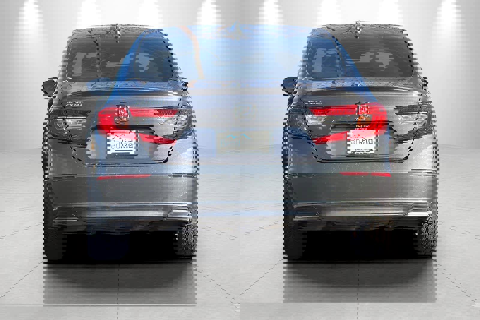 Used 2018 Honda Accord EX image 7