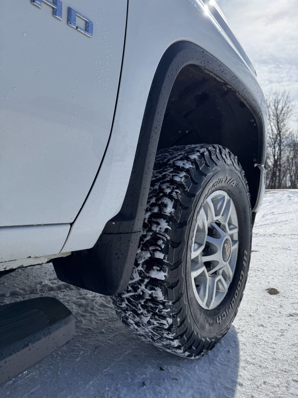 Used 2023 Chevrolet Silverado 2500 LT w/ Fleet Comfort Package image 13