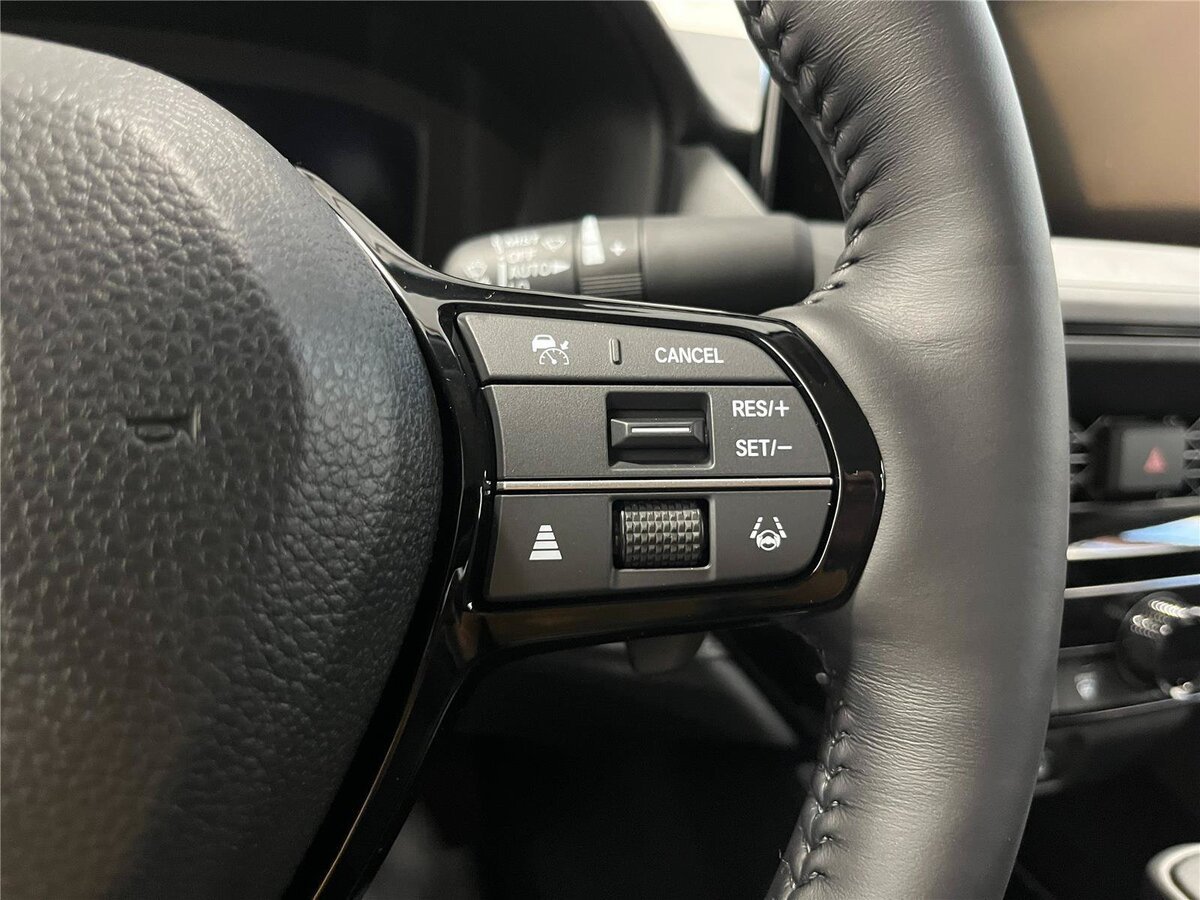 New 2026 Honda Accord Touring image 19