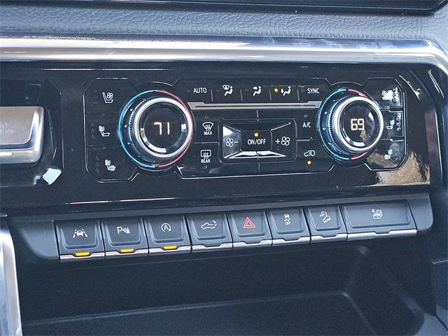 Used 2024 GMC Sierra 1500 Denali image 17