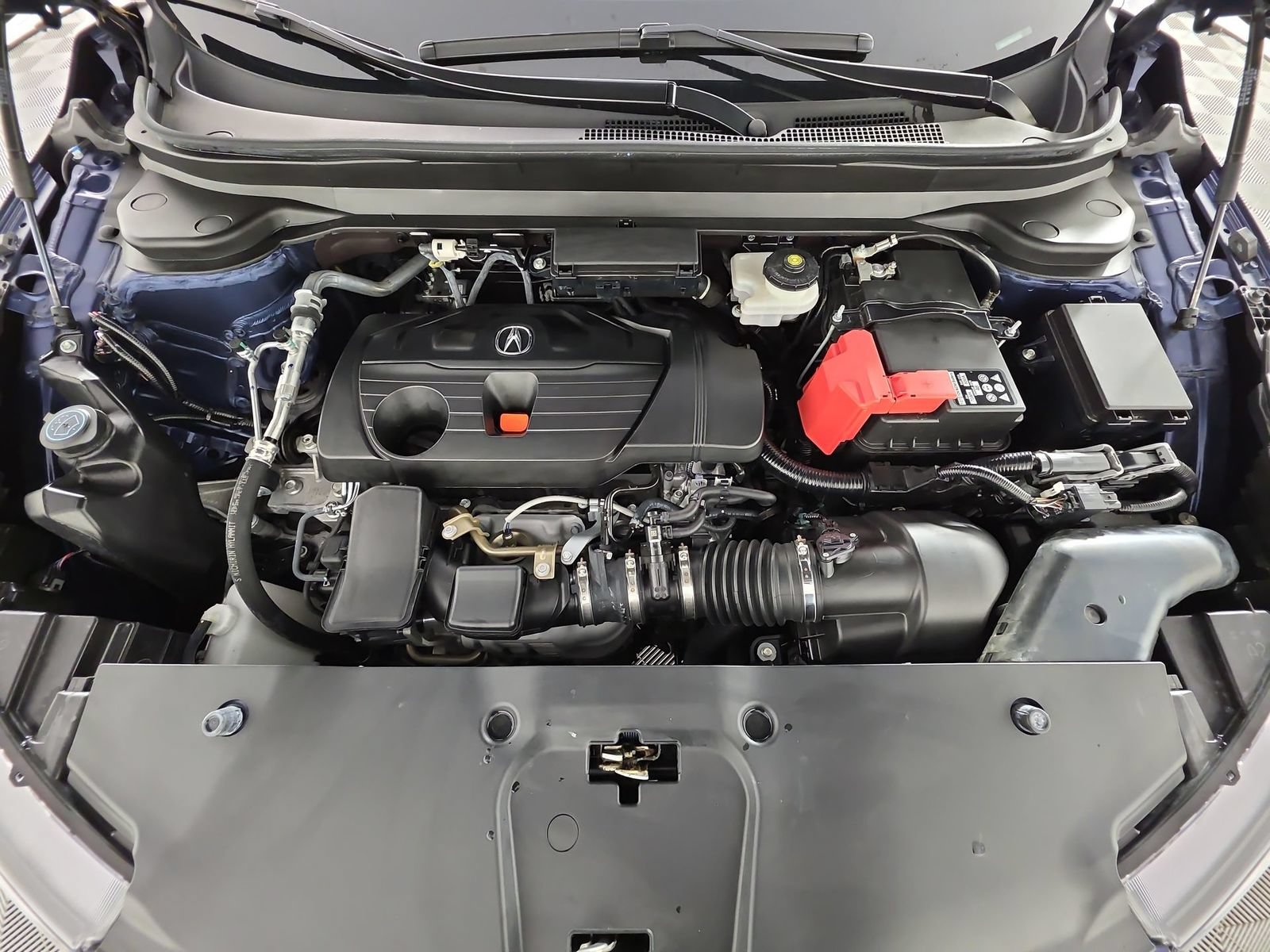 Certified 2024 Acura RDX w/ Technology Package AWD/4WD image 50