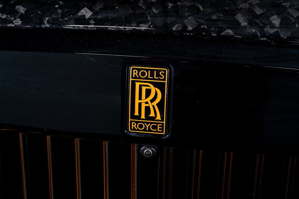 Used 2023 Rolls-Royce Cullinan image 18
