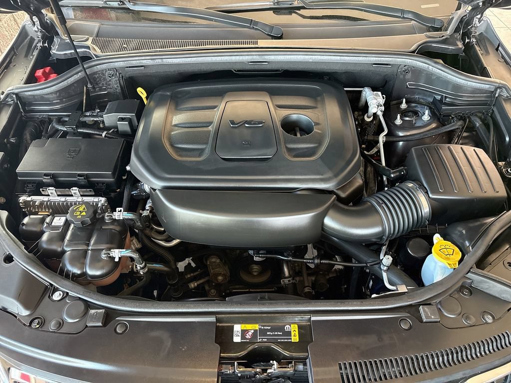 Used 2021 Jeep Grand Cherokee Laredo X RWD image 28
