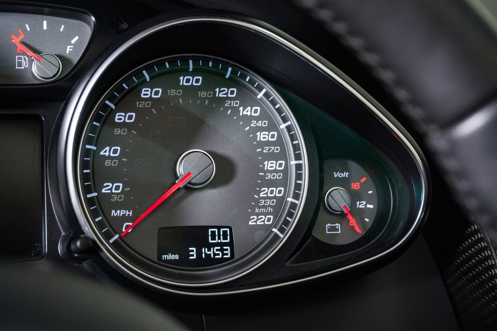 Used 2012 Audi R8 V8 AWD/4WD image 25