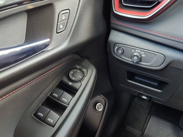New 2026 Chevrolet TrailBlazer RS w/ Convenience Package FWD image 21
