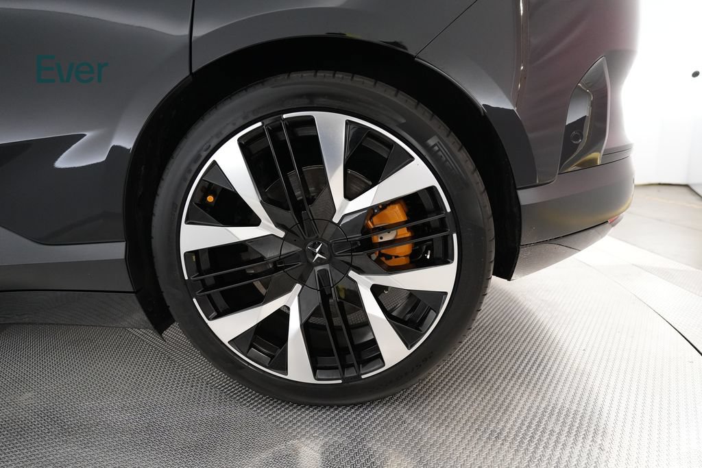 Used 2026 Polestar Polestar 4 w/ Performance Pack AWD/4WD image 21