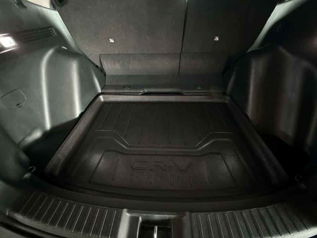 Used 2024 Honda CR-V EX-L image 25