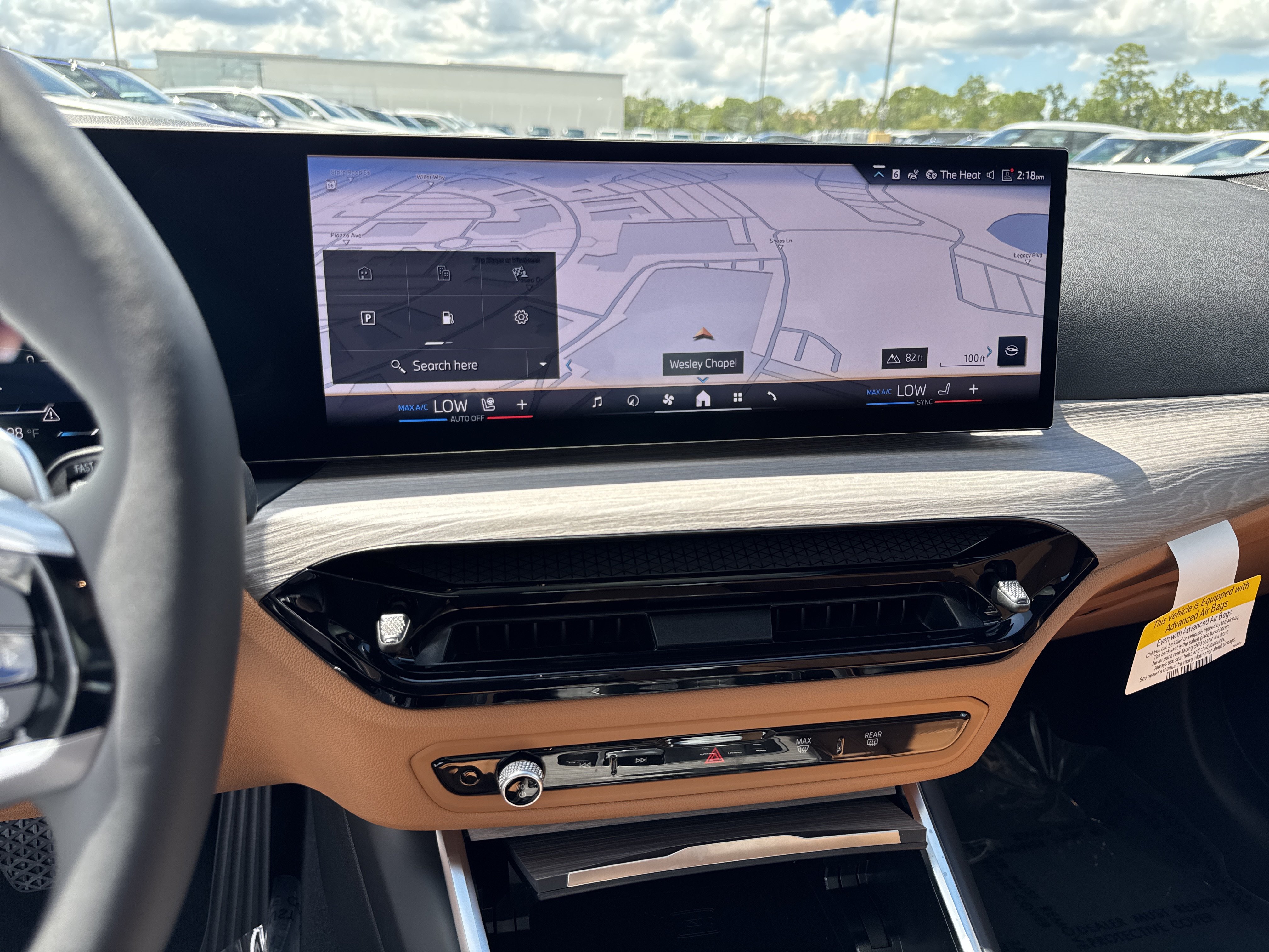 New 2026 BMW 330i Sedan w/ Convenience Package RWD image 18