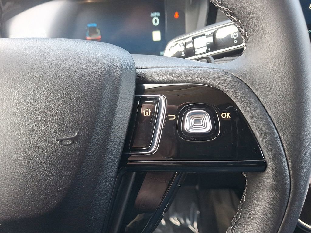 Certified 2024 Lincoln Corsair AWD image 23