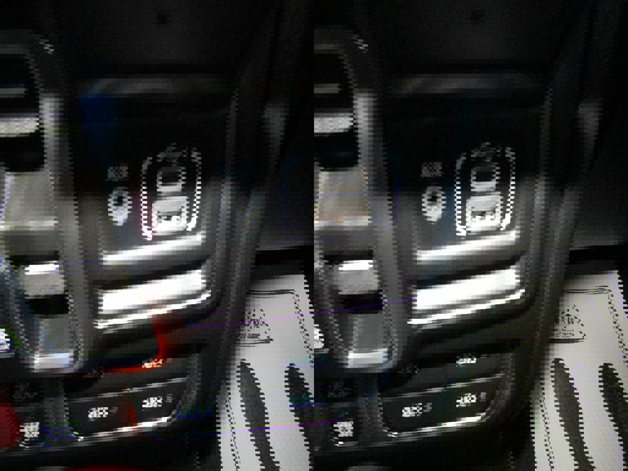 Used 2025 Jeep Gladiator Rubicon w/ Convenience Group image 33