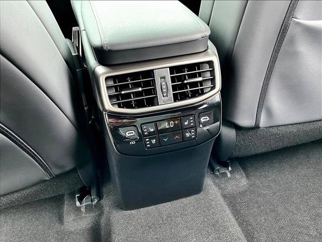 Used 2023 Lexus RX 500h F Sport w/ Accessory Package (Z1) AWD/4WD image 25