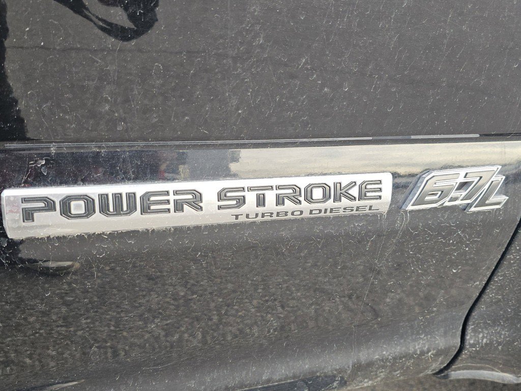 Used 2022 Ford F250 Limited w/ FX4 Off-Road Package image 21