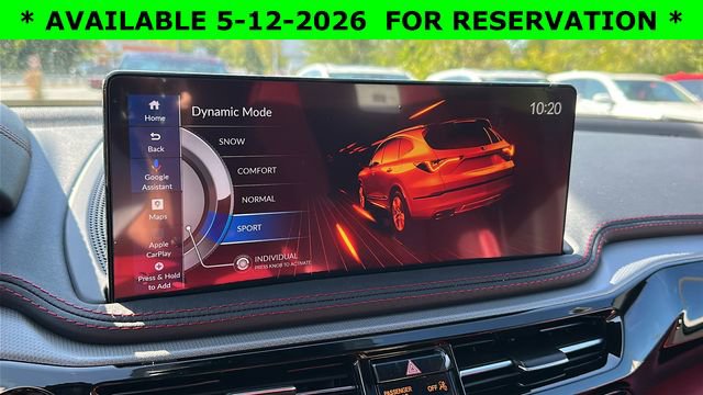 Used 2026 Acura MDX A-Spec image 19