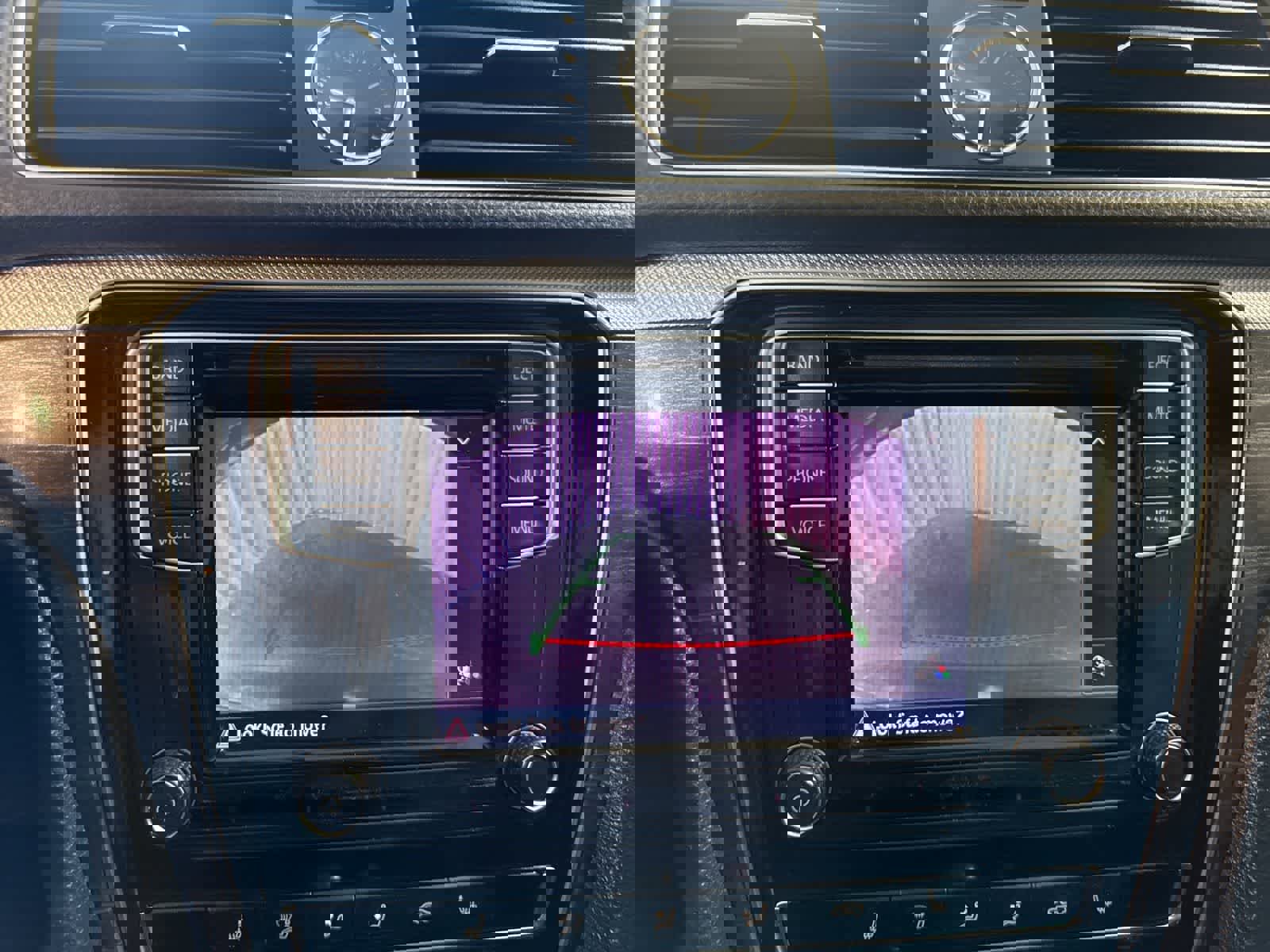 Used 2016 Volkswagen Passat 1.8T SE w/ Lighting Package (P06) image 26