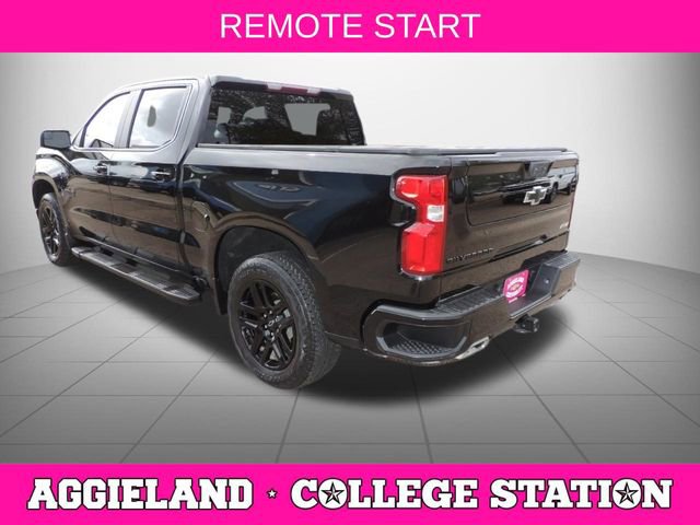 Used 2023 Chevrolet Silverado 1500 RST image 6