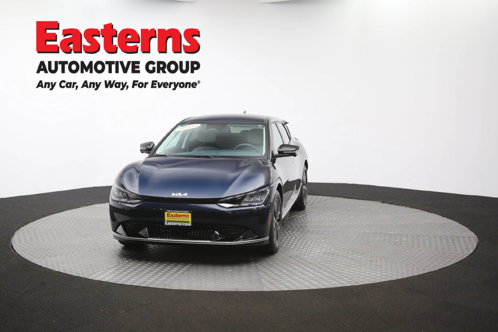 Used 2023 Kia EV6 Wind w/ Wind Technology Package RWD image 57